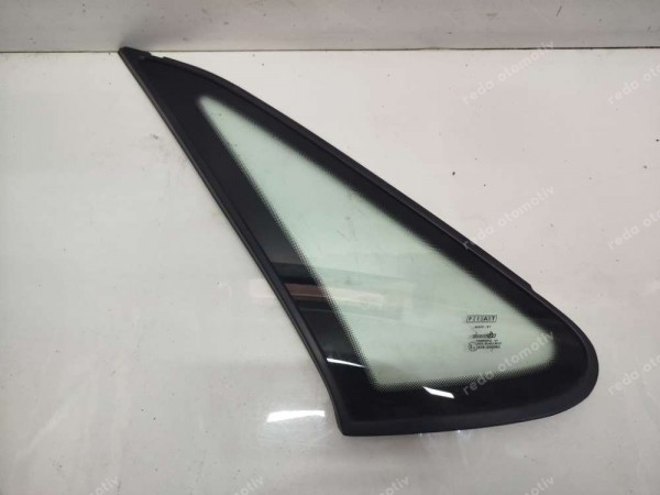 Fiat Tempra Sx Sol Arka Kelebek Küstod Camı 7643835 YP (LB122)