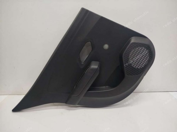 Renault Taliant Sol Arka Kapı Döşemesi Pandizotu 829A16259R SP (EH120)
