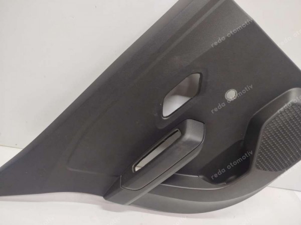 Renault Taliant Sol Arka Kapı Döşemesi Pandizotu 829A16259R SP (EH120)