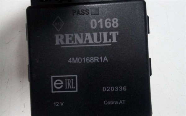 Renault Megane Laguna Park Sensörü Modülü 020336 CP [D-E-130]