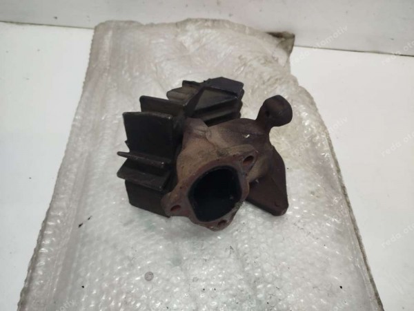 Renault Scenic Megane 3 Kango Enjektör Ayağı Bağlantı Sportu 8200771225 CP (AA120)