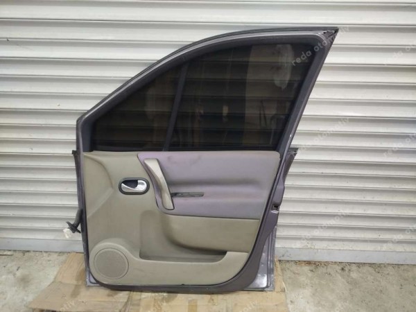 Renault Scenic 2 Sağ Ön Kapı Dolu SP (İD110)