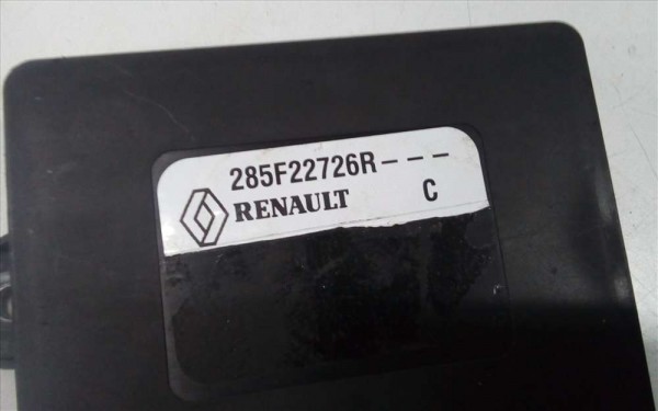 Renault Megane 4 Kadjar Otomatik Park Fren Beyni CP [D-E-130]