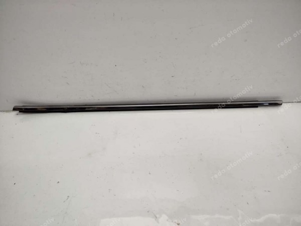 Renault Clio 5 Sol Ön Cam Dış Sıyırıcı Fitili 808219896R SP HP (BF120)