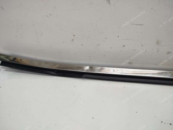 Renault Clio 5 Sol Ön Cam Dış Sıyırıcı Fitili 808219896R SP HP (BF120)