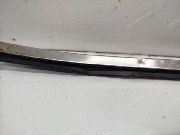 Renault Clio 5 Sol Ön Cam Dış Sıyırıcı Fitili 808219896R SP HP (BF120)
