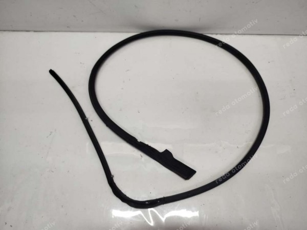 Renault Clio 5 Sol Ön Kapı Çevre Fitili Toz Lastiği 808311727R SP (BF120)