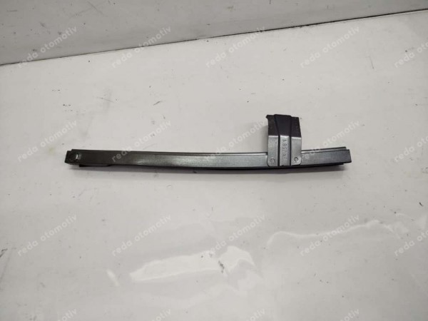 Renault Clio 5 Sol Ön Cam Krikosu Rayı 801C14007R SP HP (BF120)