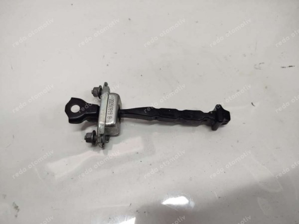 Renault Clio 5 Sağ-Sol Ön Kapı Gergisi 804306575R SP (FC121)