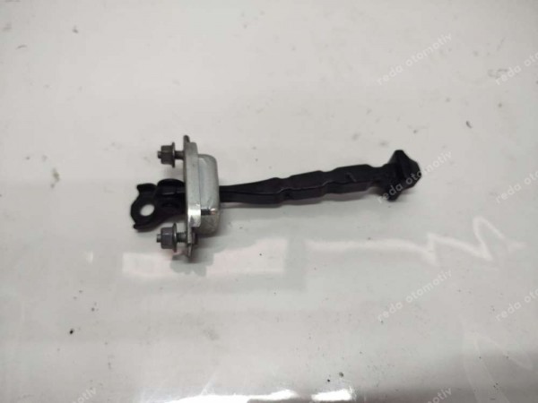 Renault Clio 5 Sağ-Sol Ön Kapı Gergisi 804306575R SP (FC121)
