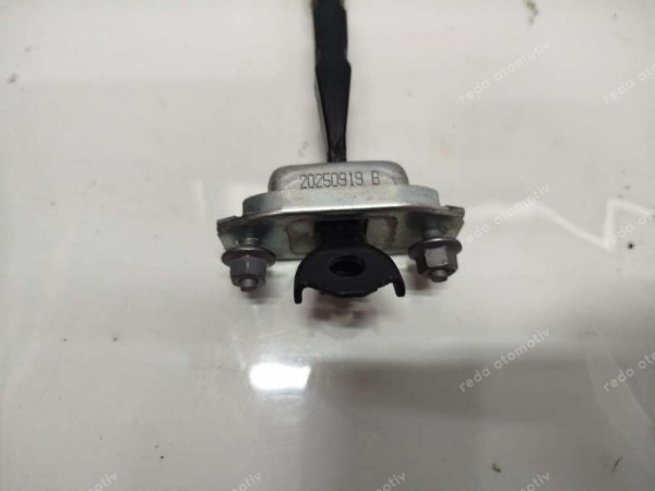 Renault Clio 5 Sağ-Sol Ön Kapı Gergisi 804306575R SP (FC121)