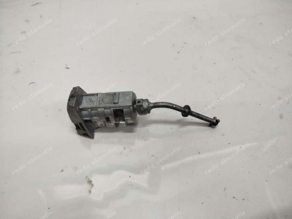 Renault Clio 5 Sol Ön Kapı Kilit Şifresi Fişeği 806011865R SP (FC121)