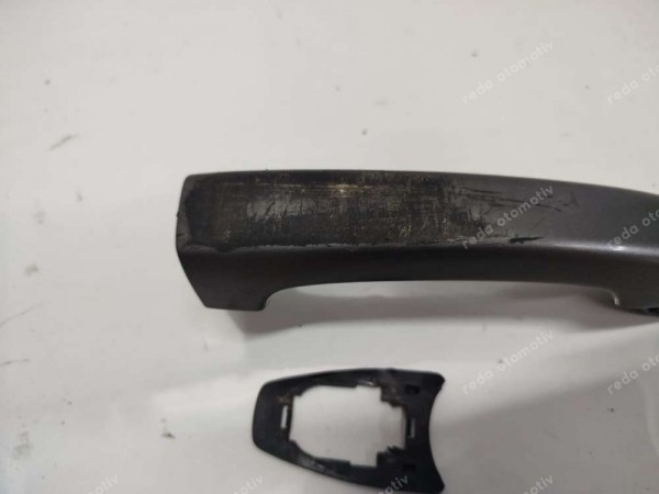 Renault Clio 5 Sol Ön Kapı Dış Açma Kolu 806068654R SP HP (FC123)