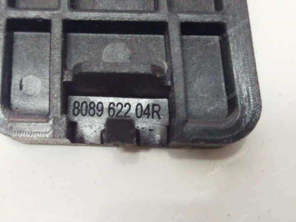 Renault Clio 5 Sol Ön Kapı Kilit Tapası 808962204R SP (FC121)