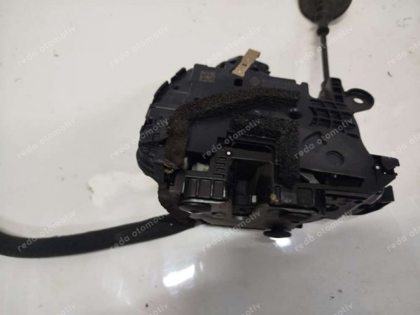 Renault Clio 5 Sol Ön Kapı Kilidi 805032387R SP HP (FC124)