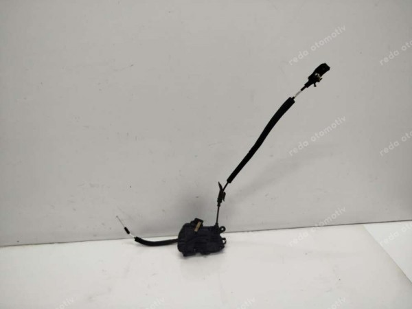 Renault Clio 5 Sol Ön Kapı Kilidi 805032387R SP HP (FC124)