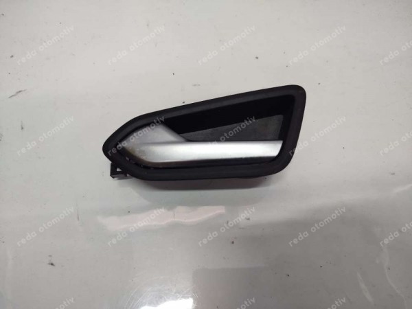 Renault Clio 5 Sol Ön Kapı İç Açma Kolu 806714209R SP (FC123)
