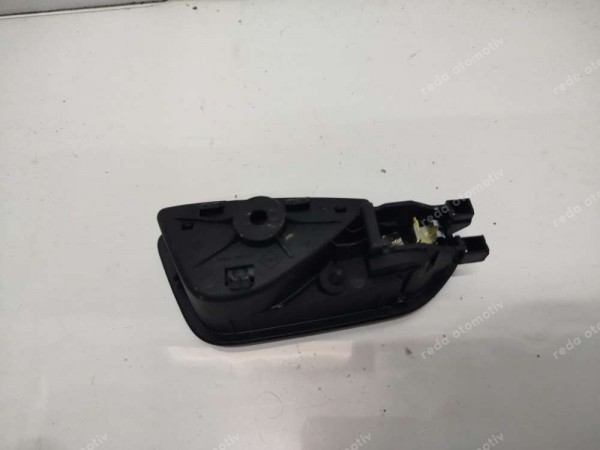 Renault Clio 5 Sol Ön Kapı İç Açma Kolu 806714209R SP (FC123)
