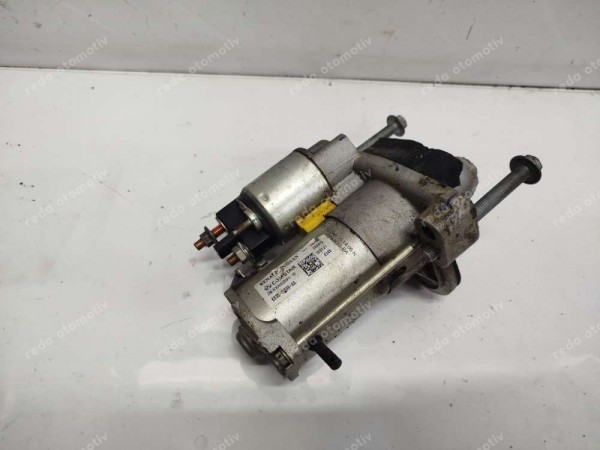 Renault Clio 5 Marş Dinamosu Motoru 233008820R SP (CG120)