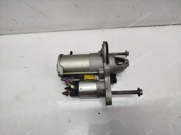 Renault Clio 5 Marş Dinamosu Motoru 233008820R SP (CG120)