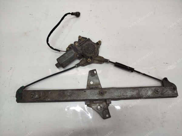Toyota Carina 92-97 Sağ Ön Cam Krikosu Motoru 69810-05010 CP (İH122)