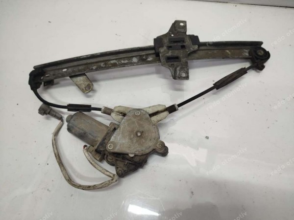 Toyota Carina Sağ Arka Cam Krikosu Motoru 69840-05010 CP (İH122)
