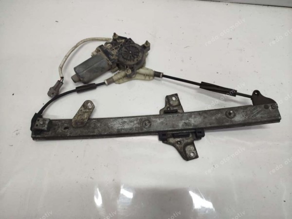 Toyota Carina Sağ Arka Cam Krikosu Motoru 69840-05010 CP (İH122)
