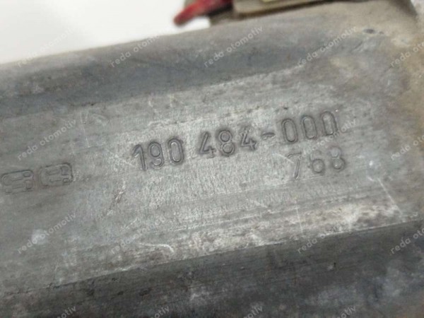 Toyota Carina Sağ Arka Cam Krikosu Motoru 69840-05010 CP (İH122)