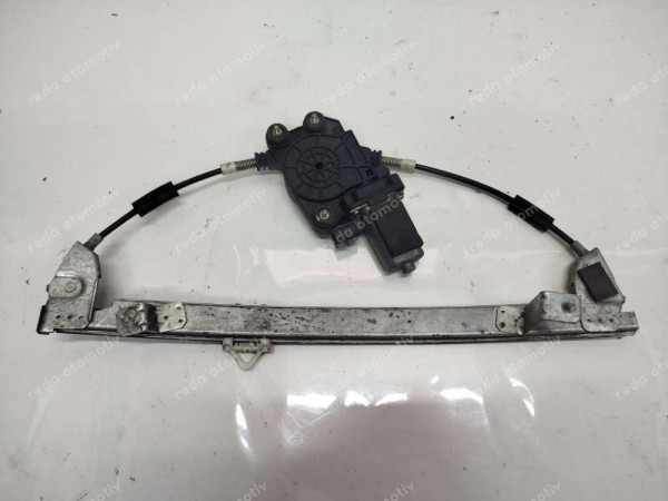Fiat Marea Sol Ön Cam Krikosu Motoru 46436526 CP (İH122)