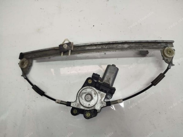 Fiat Marea Sol Ön Cam Krikosu Motoru 46436526 CP (İH122)