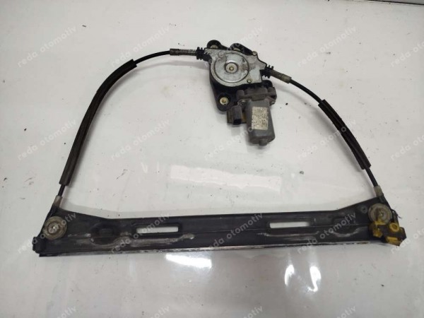 Fiat Panda Sol Ön Cam Krikosu Motoru 46803652 CP (İH122)
