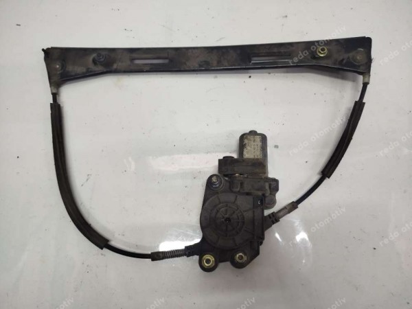 Fiat Panda Sol Ön Cam Krikosu Motoru 46803652 CP (İH122)