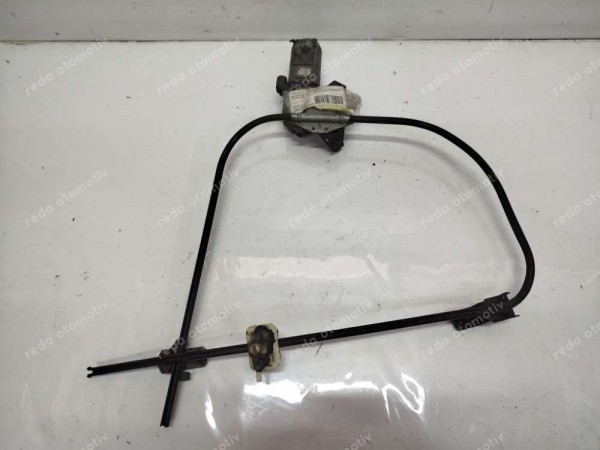 Renault R19 Europa Sağ Ön Cam Krikosu Motoru 7702253022 SP (İH122)