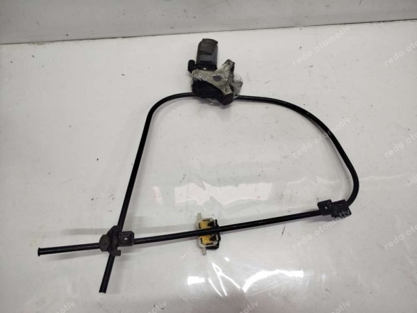Renault R19 Europa Sol Ön Cam Krikosu Motoru 7702253021 SP (İH122)