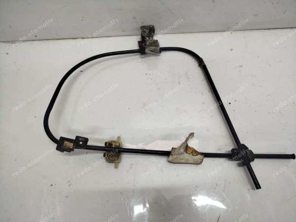 Renault R19 Europa Sağ Ön Cam Krikosu Mekanizması 7702253020 SP (İH122)