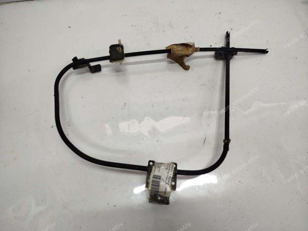 Renault R19 Europa Sağ Ön Cam Krikosu Mekanizması 7702253020 SP (İH122)