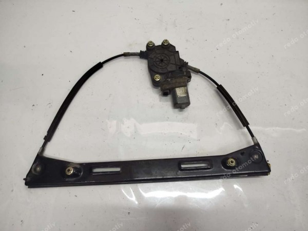 Fiat Panda Sağ Ön Cam Krikosu Motoru 46803651 CP HP (İH122)
