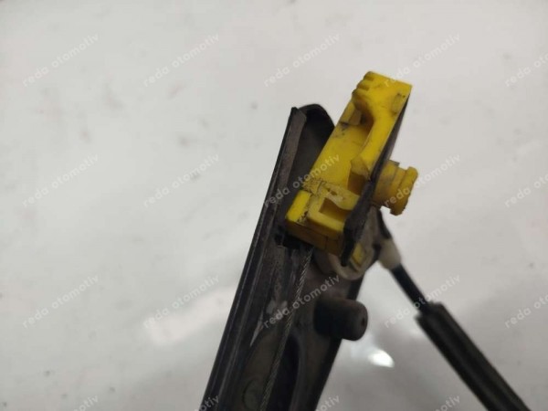Fiat Panda Sağ Ön Cam Krikosu Motoru 46803651 CP HP (İH122)