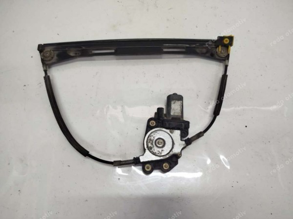 Fiat Panda Sağ Ön Cam Krikosu Motoru 46803651 CP HP (İH122)