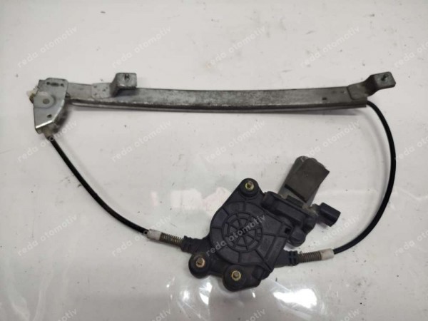 Fiat Marea Sol Arka Cam Krikosu Motoru 46436528 CP (İH123)