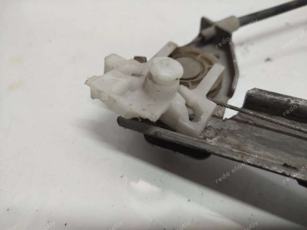 Fiat Marea Sol Arka Cam Krikosu Motoru 46436528 CP (İH123)