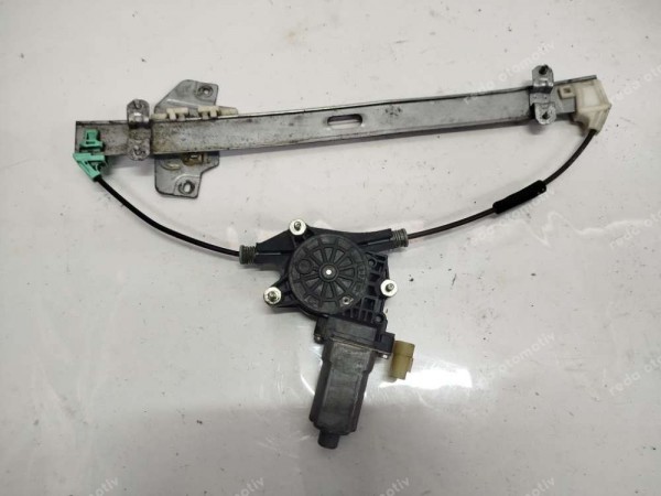 Hyundai Accent Era Sol Ön Cam Krikosu Motoru 82401-1G010 CP (İH123)