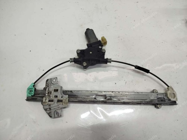 Hyundai Accent Era Sol Ön Cam Krikosu Motoru 82401-1G010 CP (İH123)