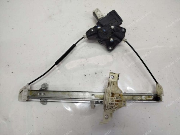 Toyota Yaris Cross Sağ Arka Cam Krikosu 85710-0D550 SP (İG121)