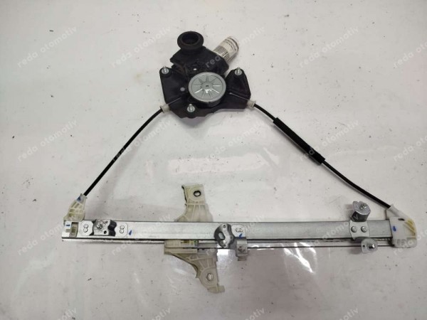 Toyota Yaris Cross Sağ Arka Cam Krikosu 85710-0D550 SP (İG121)