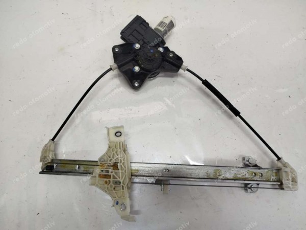Toyota Yaris Cross Sol Arka Cam Krikosu Motoru 85720-0D560 SP (İG121)