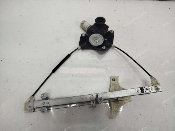 Toyota Yaris Cross Sol Arka Cam Krikosu Motoru 85720-0D560 SP (İG121)