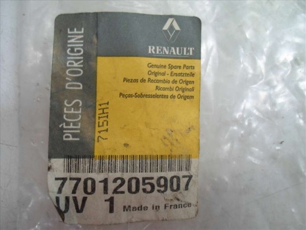 Renault Safrane Bobin L7X Orjinal YP [D-E-130]