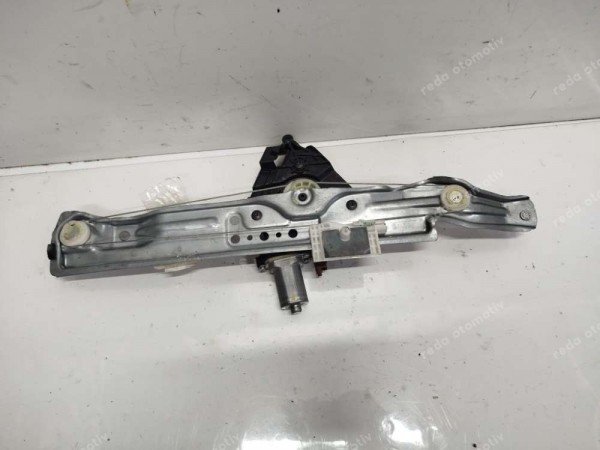 Dacia Sandero Taliant Sağ Arka Cam Krikosu Motoru 827203180R CP (İH142)