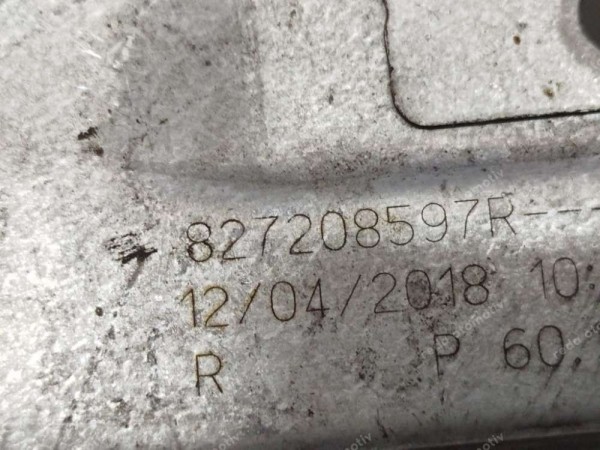 Dacia Duster Sağ Arka Cam Krikosu Motoru 827208597R CP (İH142)
